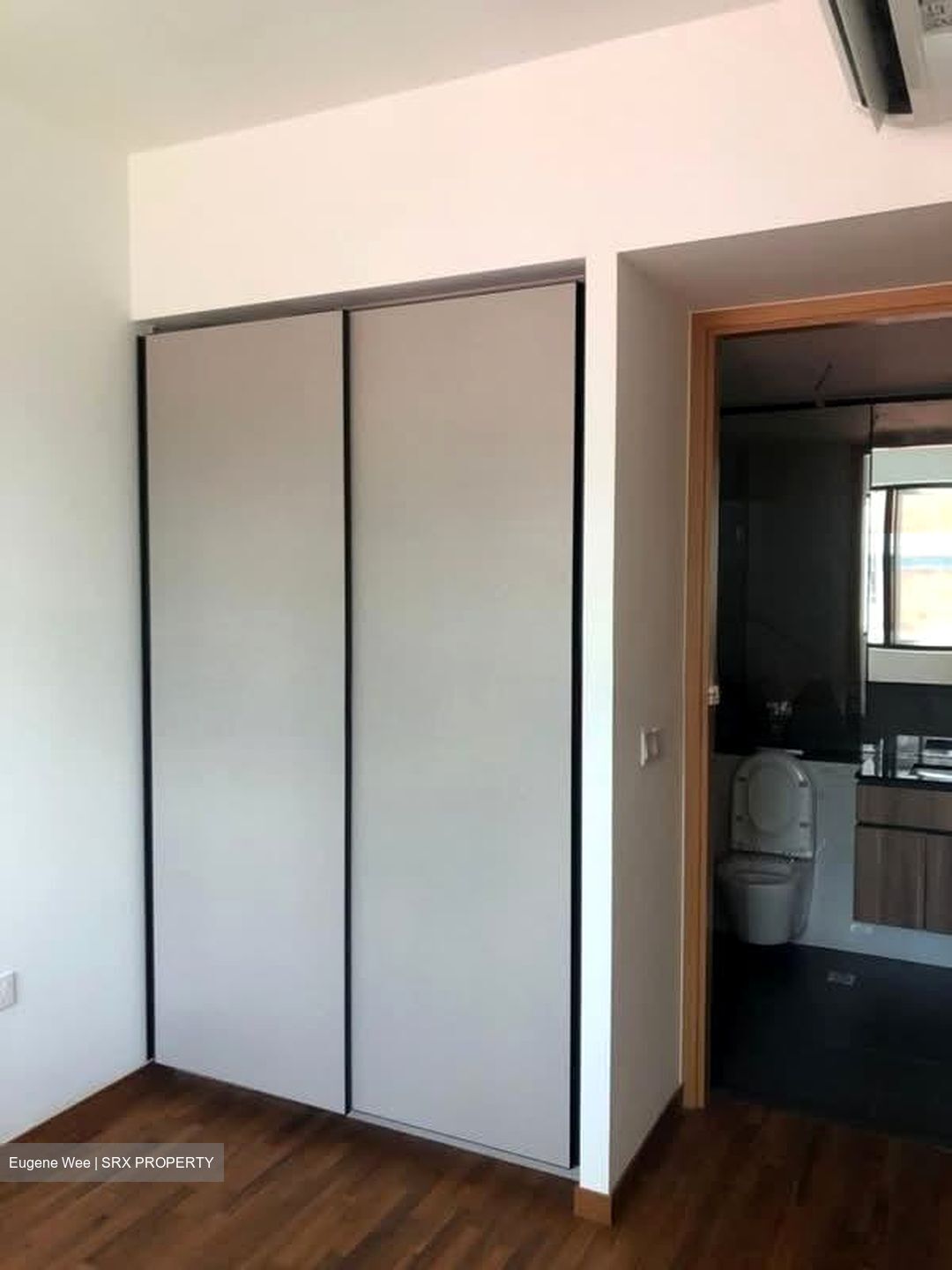 The Verandah Residences (D5), Apartment #610379011